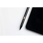 Adonit Note - UVC - Black Stylus for 2018 (or newer) iPad + iPad Pro