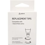 Adonit Note Replacement Tips (3 Pack)