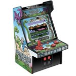 My Arcade 6.75" Collectible Retro - Caveman Ninja - Micro Player