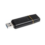 Kingston DataTraveler Exodia 128GO USB 3.2 Gen1 (Noire - Jaune)