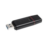 Kingston DataTraveler Exodia 256GO USB 3.2 Gen1 (Noire - Rose)