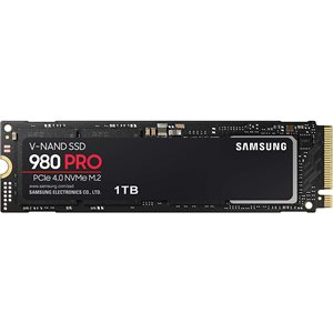 SAMSUNG 980 PRO M.2 PCIe 4 1TB Internal SSD