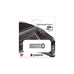 Kingston 64GB USB3.2 Gen 1 DataTraveler Kyson (Canada Retail)