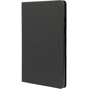 Étui Tucano Gala - Samsung TAB S7 2020  Style bookcover (SM-T870) - Noir