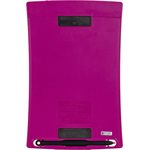 Boogie Board - Jot 8.5'' Tablette d’écriture ACL - Rose