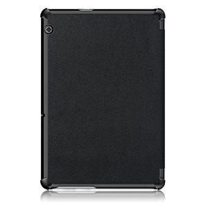 Platinum MediaPad T5 10" Book Cover - Black