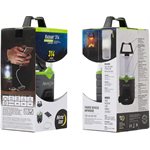 NITE IZE Radiant 314 Rechargeable Lantern