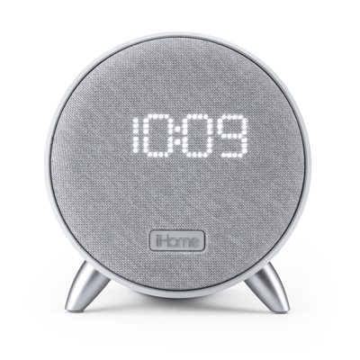 ihome alarm clock ibt235