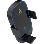 Adonit 15W Wireless Car Charger Qi