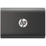 HP SSD P500 500GB (Black) SR:380MB/s SW:210MB/s War-3 Years External