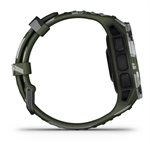 Garmin Instinct Solar Edition – Camo Lichen Camo