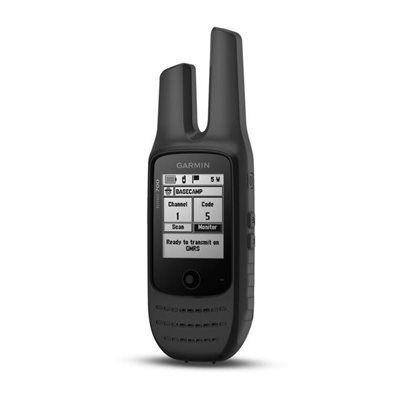 Garmin - Rino 700 - 2-Way Radio/GPS Navigator