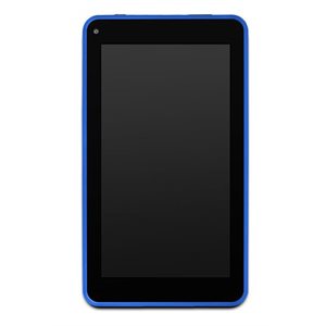 Ematic - EGQ235 Tablette 10" 16 Go  avec etui-clavier et écouteurs (Bleu)