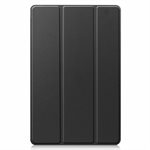 Étui - Samsung TAB A7 10po Style bookcover (pour SM-T500/2020) - Noir