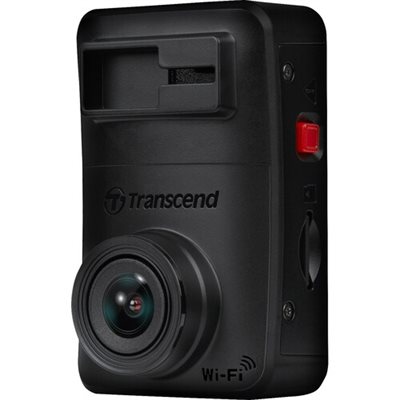 TRANSCEND 32GB Dashcam DrivePro 10 Non-LCD Sony Sensor