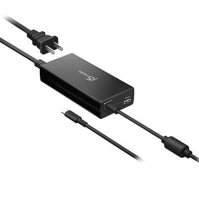 J5Create JUP2290 Super chargeur USB-C ™ 100 W PD