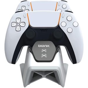 Bionik -  Power stand for Playstation 5