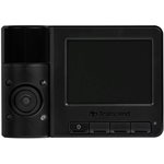 TRANSCEND 64GB Dashcam DrivePro 550 Dual 1080PSony sensor