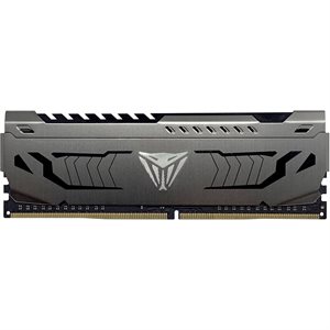 Patriot VS 8GB 2666MT/s CL18 Gun Metal HS Single SODIMM