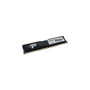 Patriot Signature DDR4 16GB (1x16GB) 2666MHz (PC4-21300) CL19 UDIMM - one rank single sided module