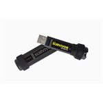 Corsair Flash Survivor Stealth USB 3.0 256GB Military-Style Design Plug and Play