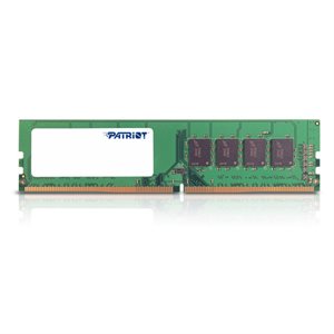 Patriot SL 8GB 2666MTs DDR4 UDIMM CL19