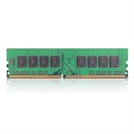 Patriot SL 8GB DDR4 2666MHz (PC4-21300) UDIMM CL19 1.2V 2 Rank single sided module