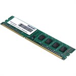 Patriot SL 8GB 2666MHz (PC4-21300) UDIMM W/HEATSHIELD CL19 1.2V Single Rank