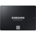 SAMSUNG 870 EVO 2.5" SATA III 500GB Internal SSD