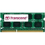 TRANSCEND 4GB DDR3L 1600 ECC-SODIMM 1Rx8