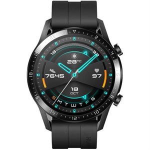 Huawei Watch GT 2-Sport 46mm Matte Black
