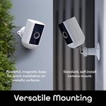 Geeni Freebird Wire-Free Battery Smart Camera - Indoor & Outdoor use.