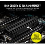 Corsair MP600 PRO 1TB NVMe PCIe M.2 SSD