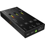J5CREATE - JVA06 - Dual HDMI Video Capture - English Packaging