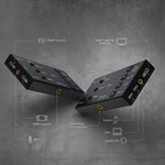 J5CREATE - JVA06 - Dual HDMI Video Capture - English Packaging
