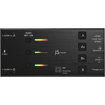 J5CREATE - JVA06 - Dual HDMI Video Capture - English Packaging