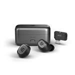 EPOS GTW 270 Hybrid Closed Acoustic Wireless Earbuds with  Dongle