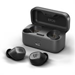 EPOS GTW 270 Hybrid Closed Acoustic Wireless Earbuds with  Dongle