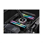 CORSAIR VENGEANCE RGB PRO SL 32GB (2x16GB) DDR4 3600 (PC4-28800) C18 1.35V Optimized f/AMD Ryzen-BLK