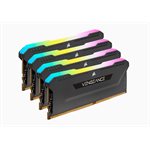 CORSAIR VENGEANCE RGB PRO SL 32GB (4x8GB) DDR4 3600 (PC4-28800) C18 1.35V