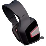 Patriot Viper V330 Stereo Headset 3.5mm jack - Black