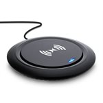 XTREME - Wireless charger QI 10W - black