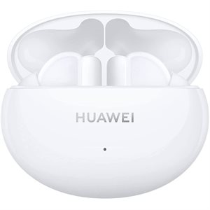 HUAWEI FreeBuds 4i, Ceramic White                                                   END: 04 Aug 2022