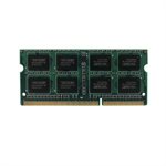 Patriot SL 8GB 1600MHz (PC3-12800) DDR3L SODIMM CL11 1.35V  Dual Rank