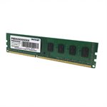 Patriot SL 4GB 1600MHz (PC3-12800) DDR3 UDIMM CL11 1.5V Single Rank