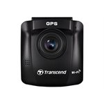 Transcend DrivePro 620 32GX2 Dual Camera Dashcam Dual 1080P Sony Sensor GPS