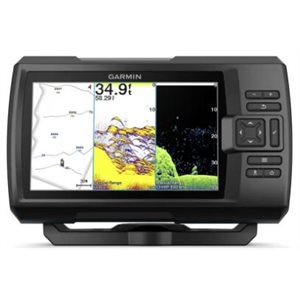 Garmin STRIKER Vivid 7cv