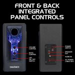 ACCESSORY POWER ENHANCE SB2 1.2 Speaker with Sub