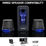 ACCESSORY POWER ENHANCE SB2 1.2 Speaker with Sub