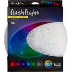 NITE IZE Flashflight Light Up Flying Disc - Disc-O Select